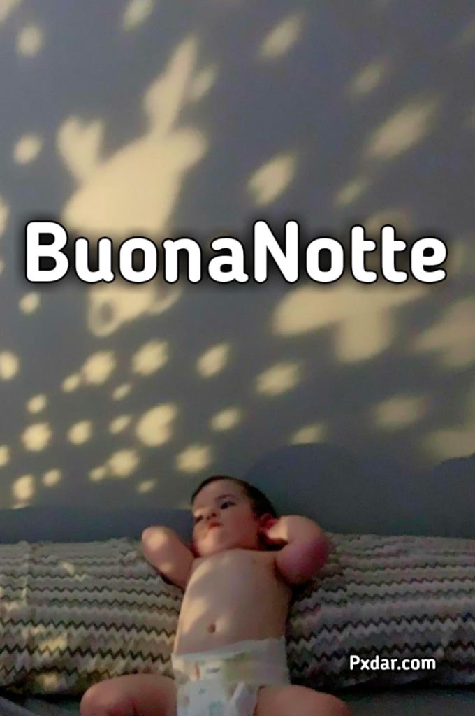 Storie Della Buonanotte Per Bambini Ribelli