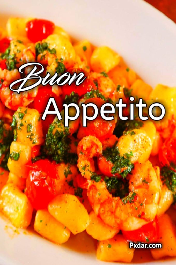 Vignette Buon Appetito