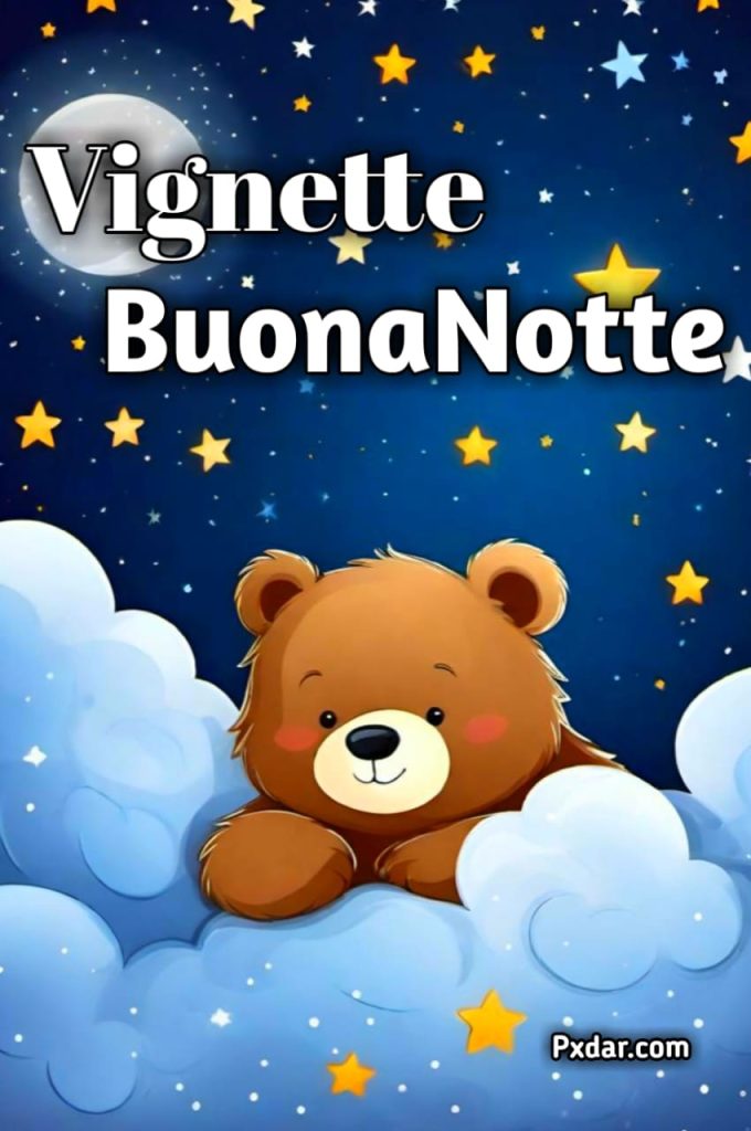 Vignette Buonanotte