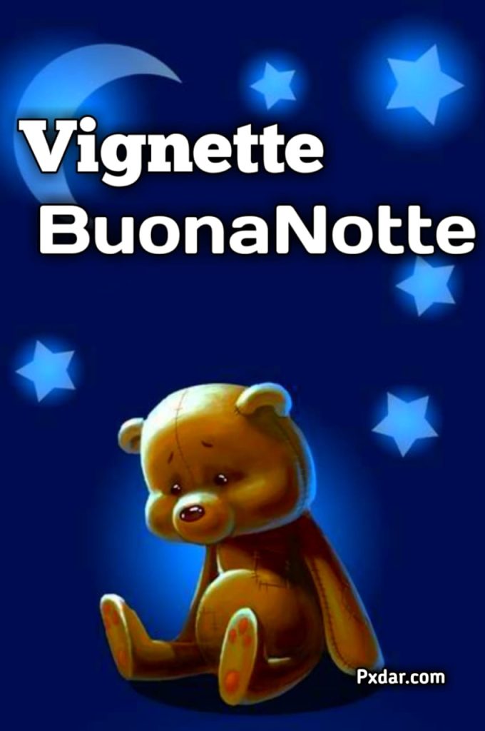 Vignette Della Buonanotte