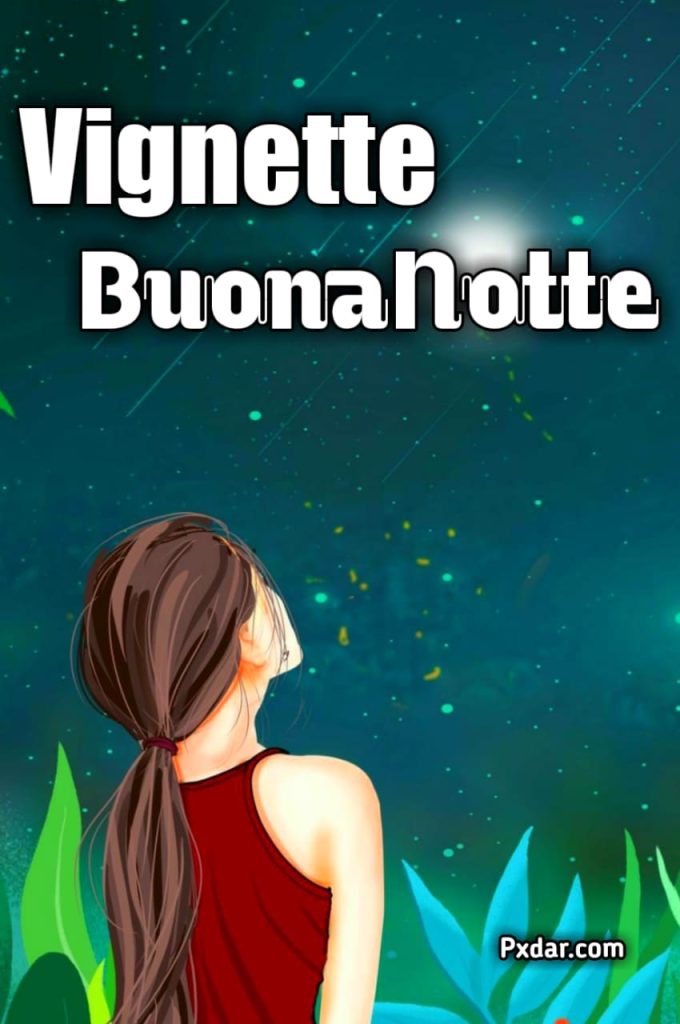 Vignette Della Buonanotte Nuove