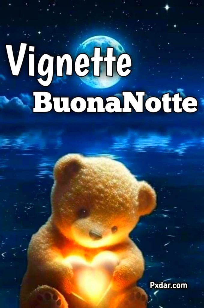 Vignette Di Buonanotte