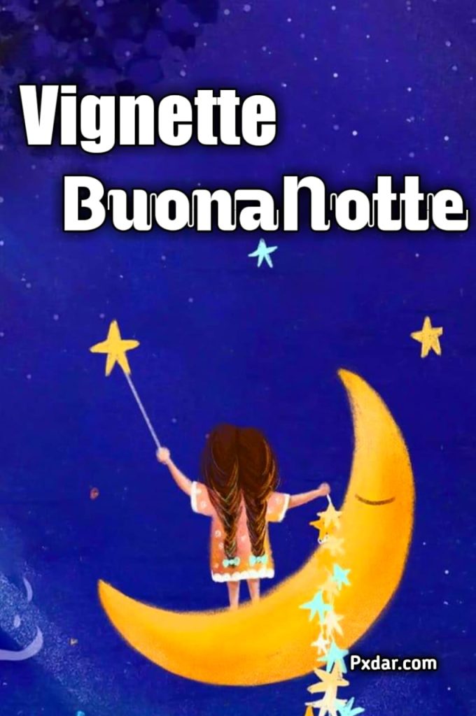 Vignette Di Buonanotte Gratis