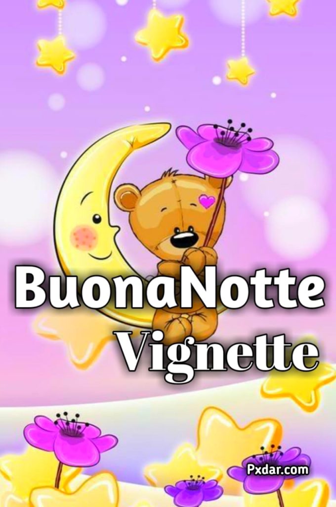 Vignette Divertenti Buonanotte