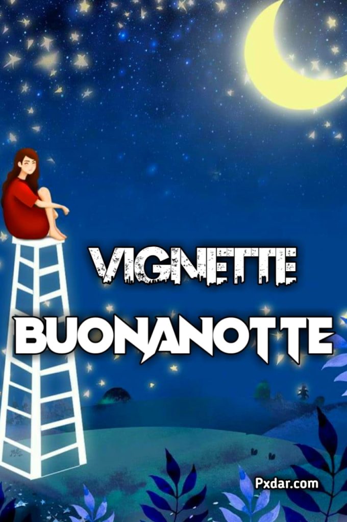 Vignette Divertenti Della Buonanotte