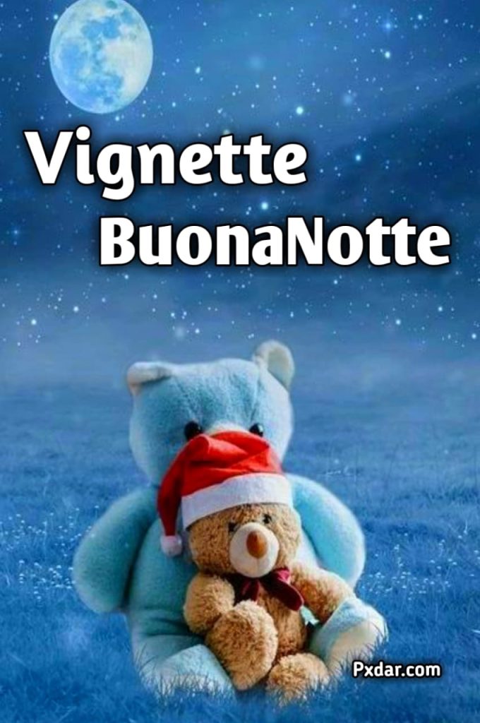 Vignette Per Buonanotte