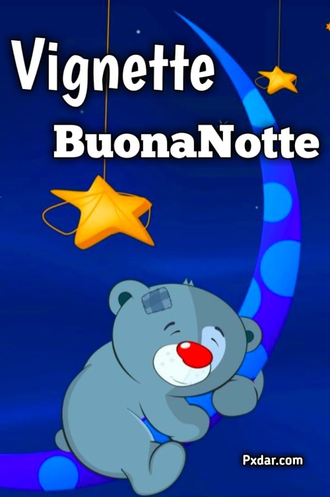 Vignette Per La Buonanotte