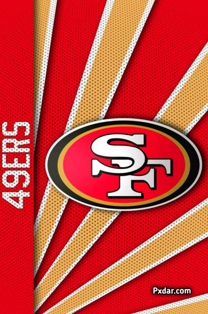 Wallpaper 49ers