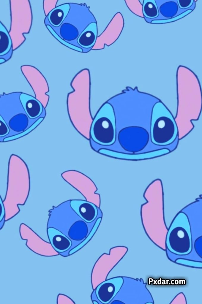 Wallpaper Stitch