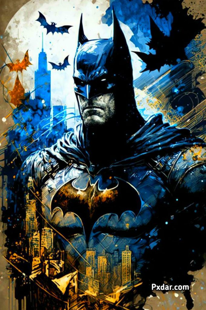 Wallpapers Batman