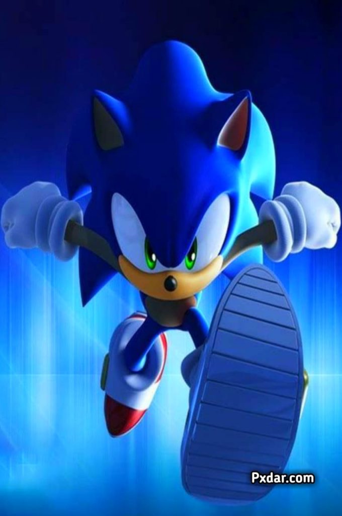 Wallpapersonic