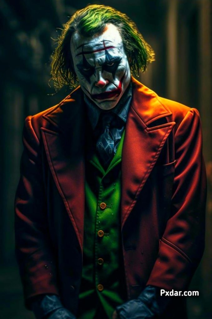 Walpaper Joker