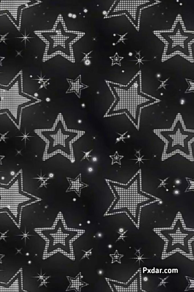 Stars Y2k Wallpaper