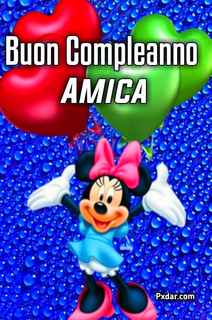 Amica Scherzoso Immagini Buon Compleanno Divertenti Spiritose