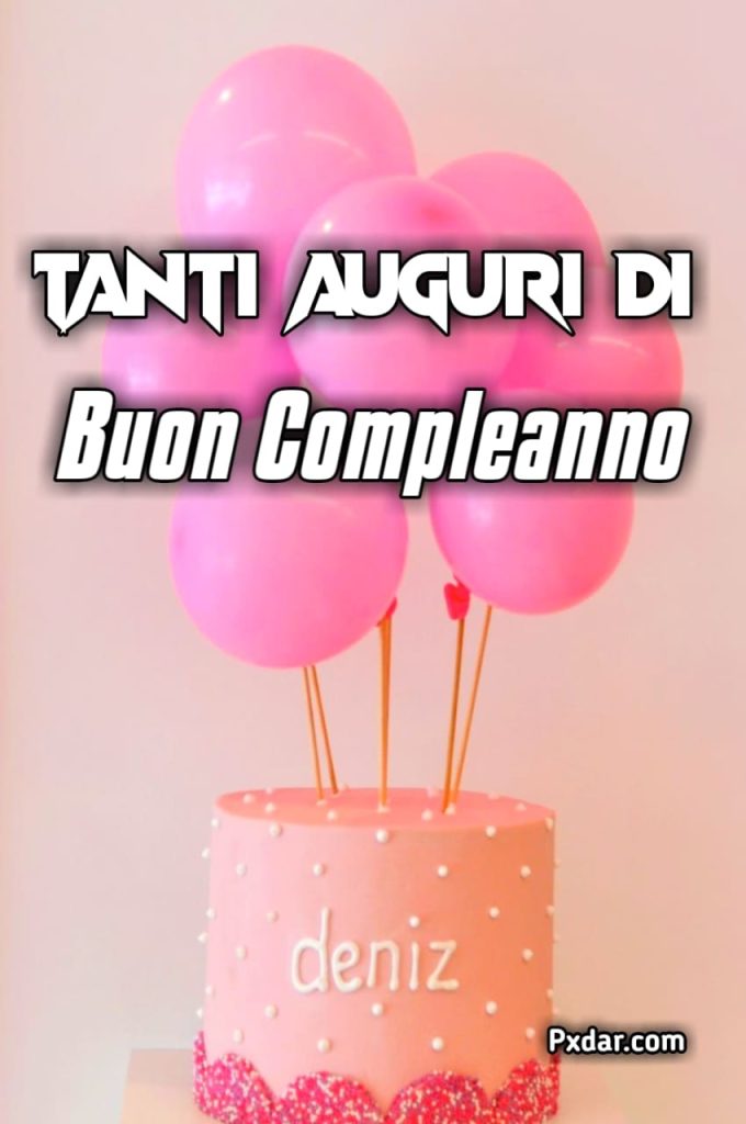 Auguri Di Buon Compleanno Divertenti