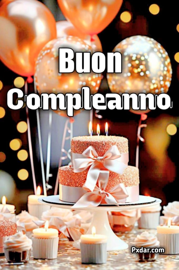 Auguri Di Buon Compleanno Divertenti