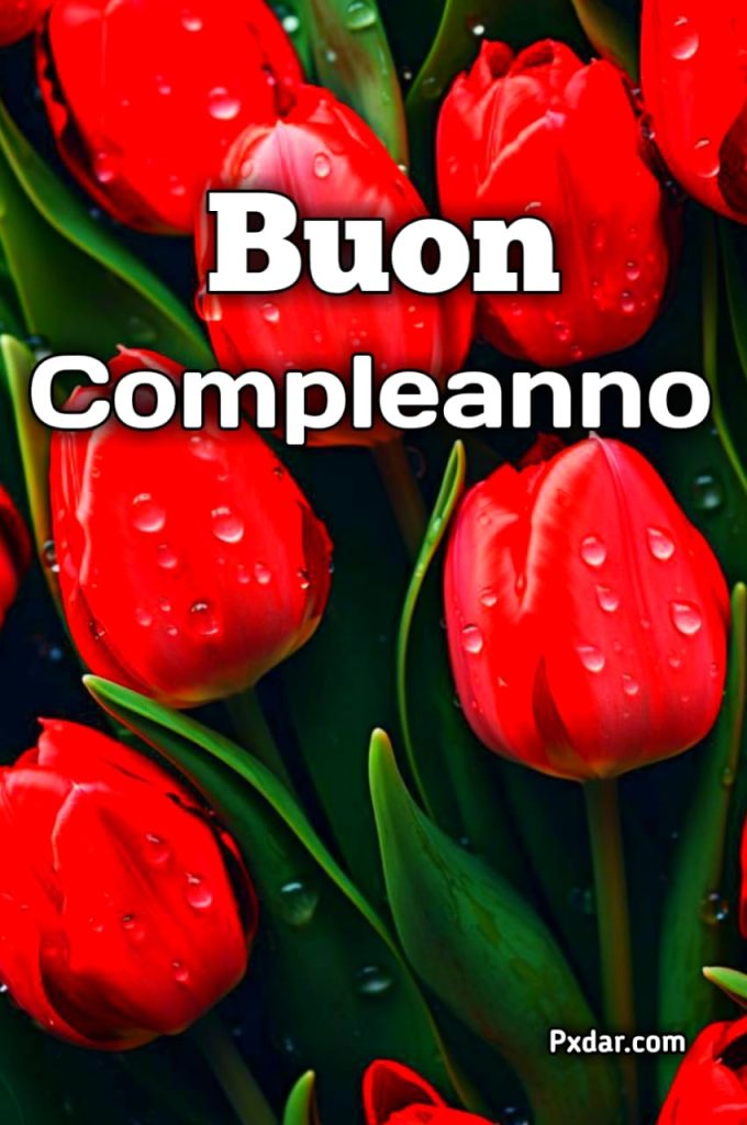 Auguri Di Buon Compleanno Originali