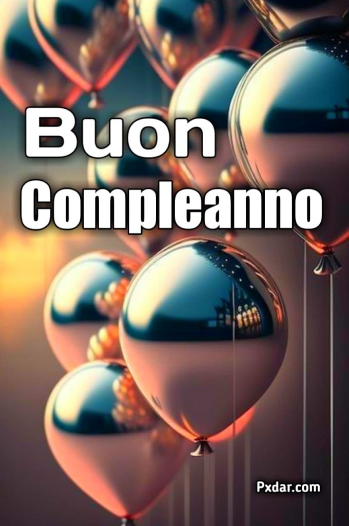 3800+ Buon Compleanno Immagini, GIF, Fotos Nuove Gratis 2024 » Px Dar