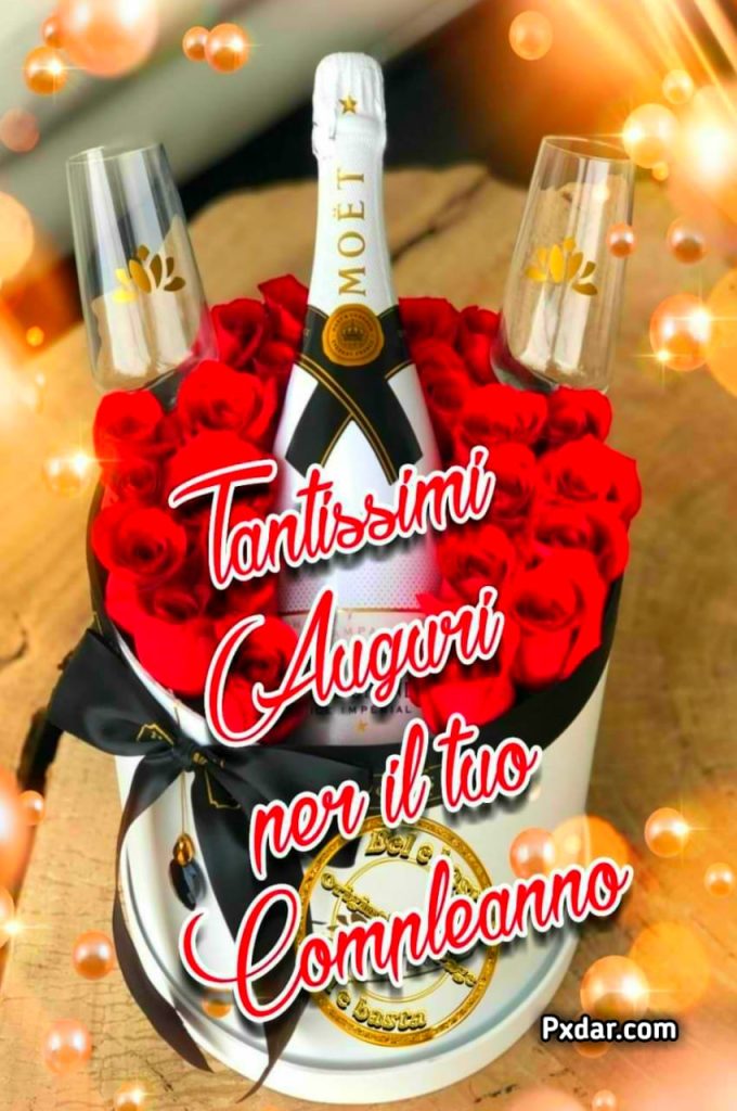 Auguri Di Compleanno Speciali