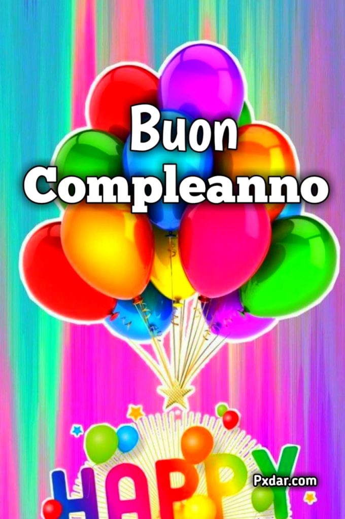 Buon Compleanno Anna