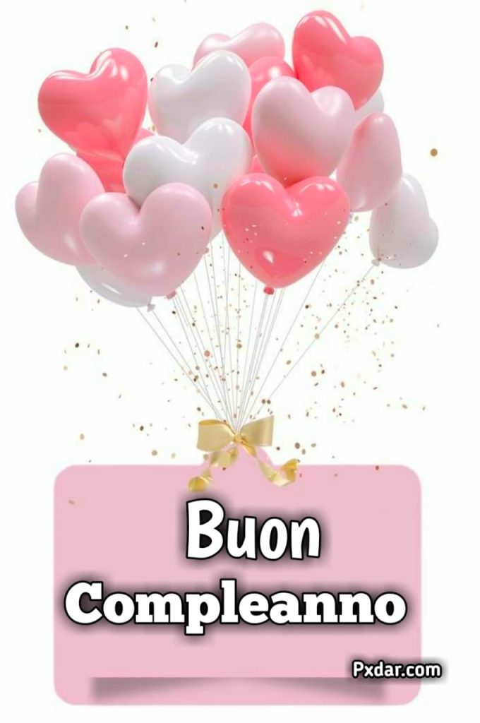 Buon Compleanno Divertente