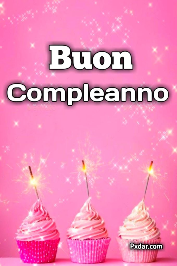 Buon Compleanno Divertenti