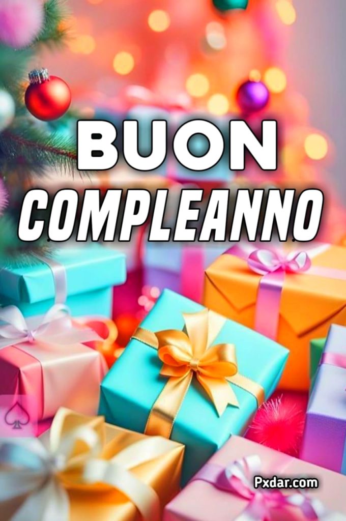 Buon Compleanno Divertenti Per Whatsapp