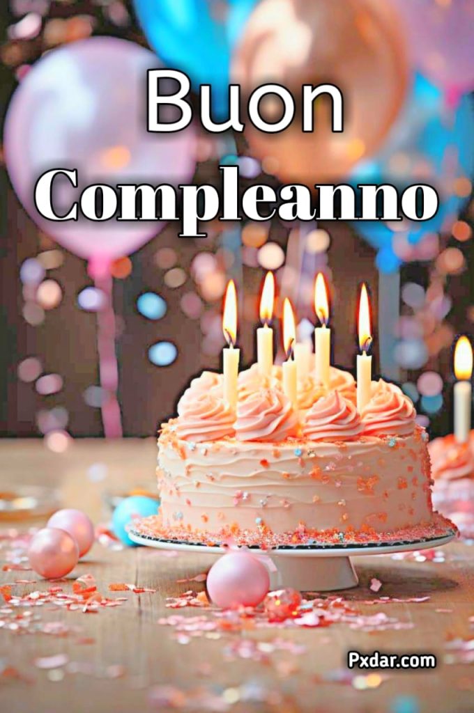 Buon Compleanno Papà