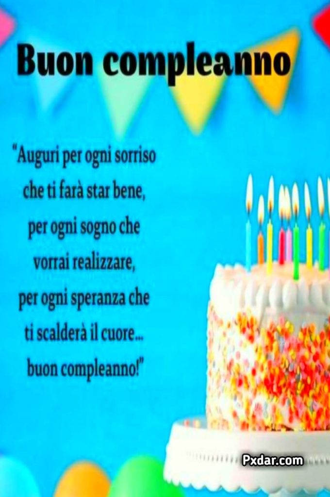 Buon Compleanno Per Una Figlia Speciale