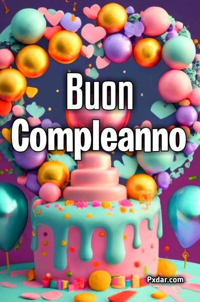 Buon Compleanno Uomo Immagini