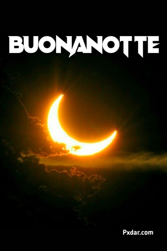 Buonanotte Originalissima 2024