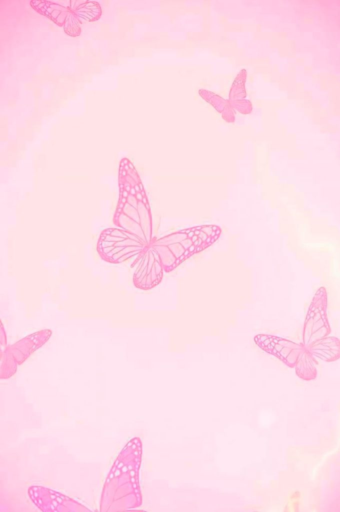 Butterfly Aesthetic