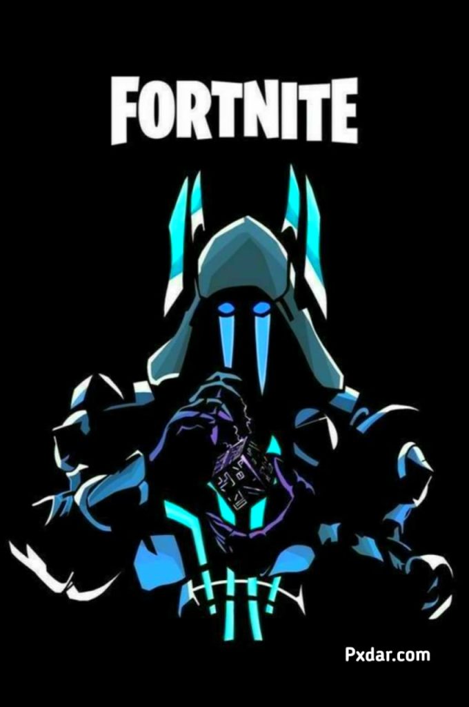 Cool Fortnite Wallpapers