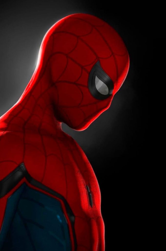 Cool Spider Man Wallpaper