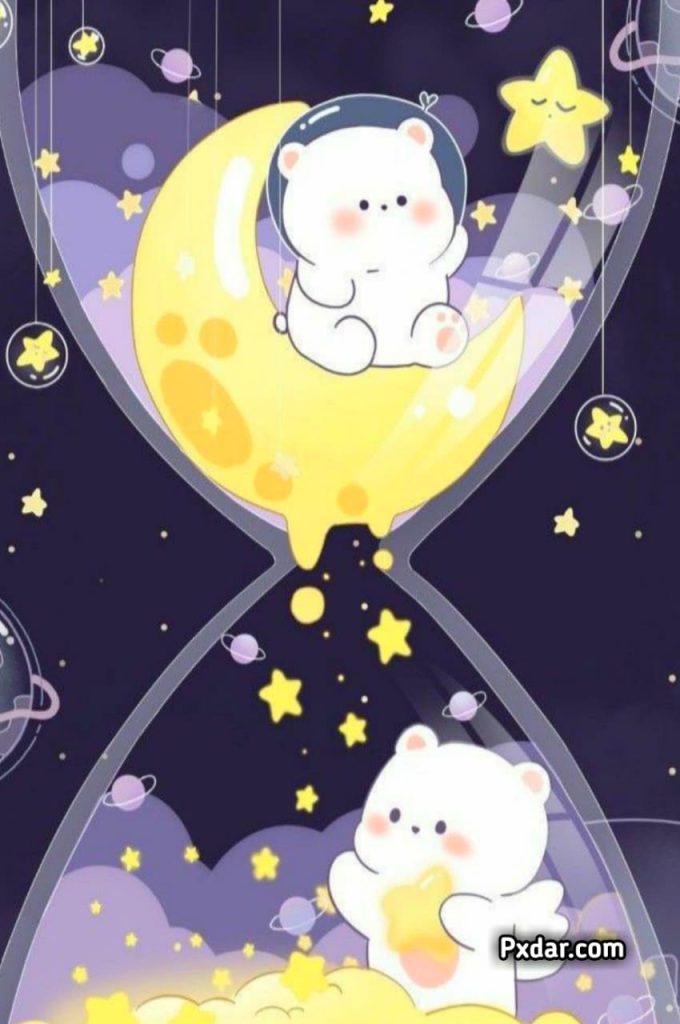 Cute Kawaii Backgrounds