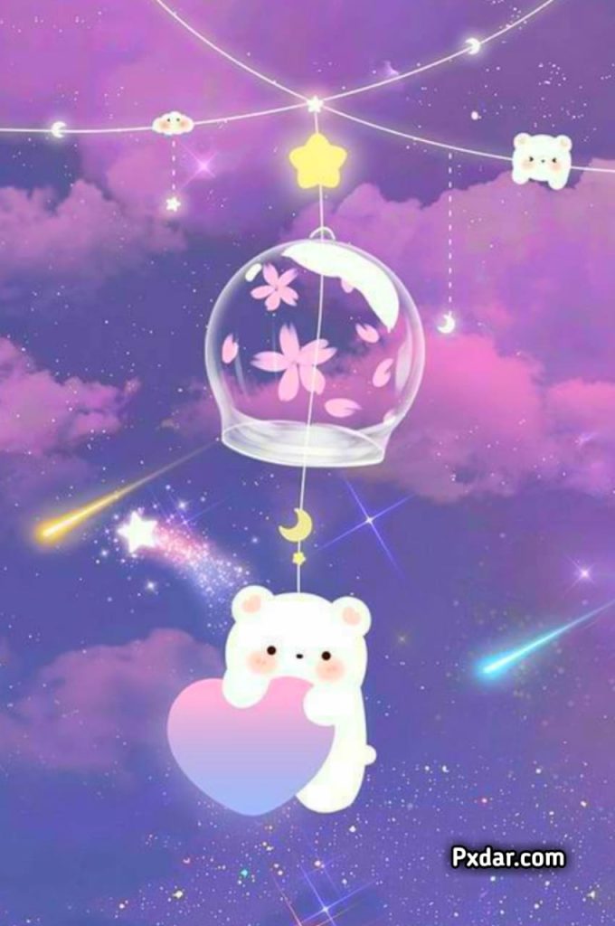 Cute Kawaii Wallpaper