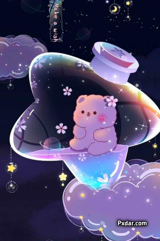 Cute Kawaii Wallpapers