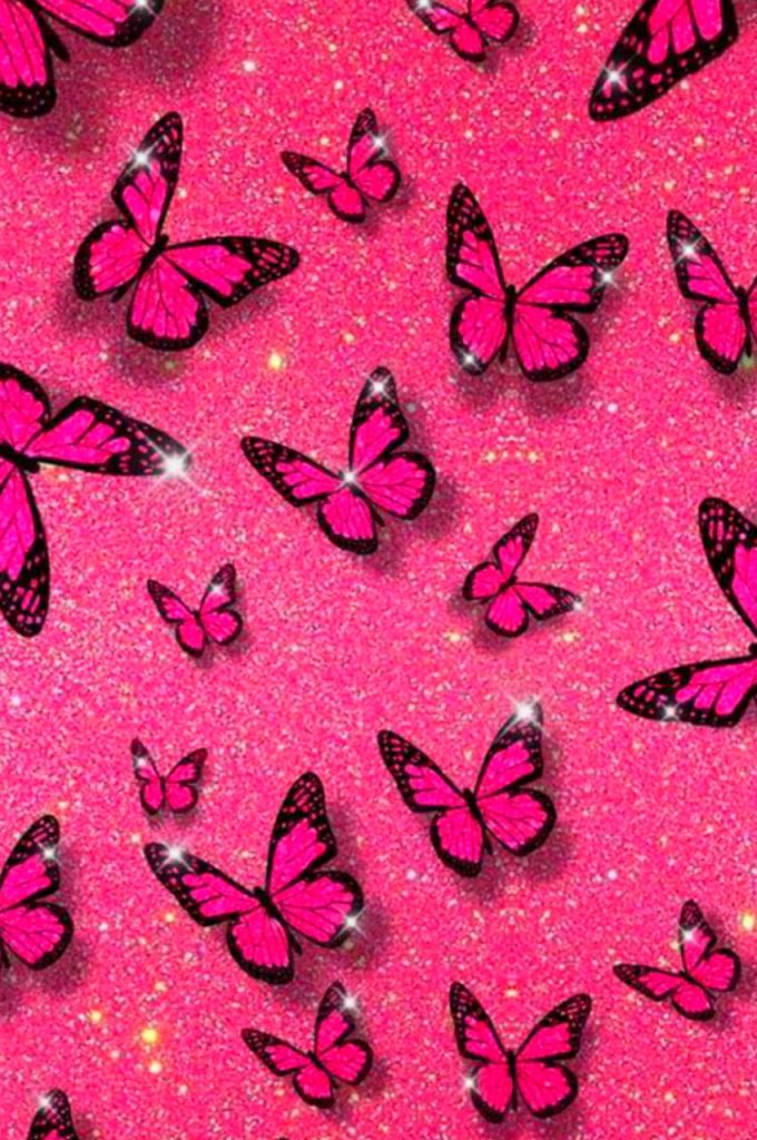 Cute Wallpapers Butterfly