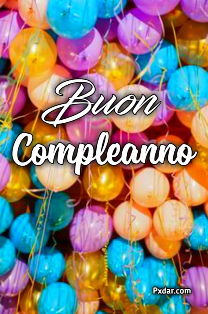 Divertenti Immagini Buon Compleanno Gratis