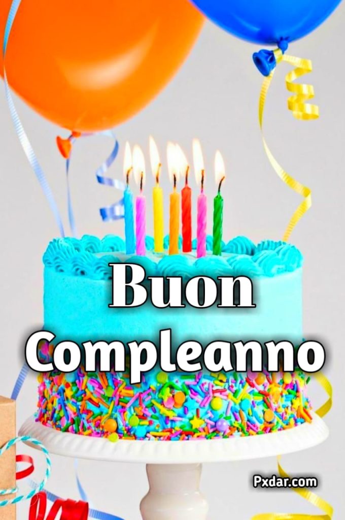 Eleganti Immagini Buon Compleanno Fiori Di Campo