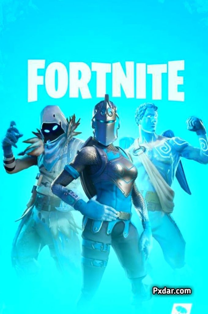 Epic Fortnite Wallpaper