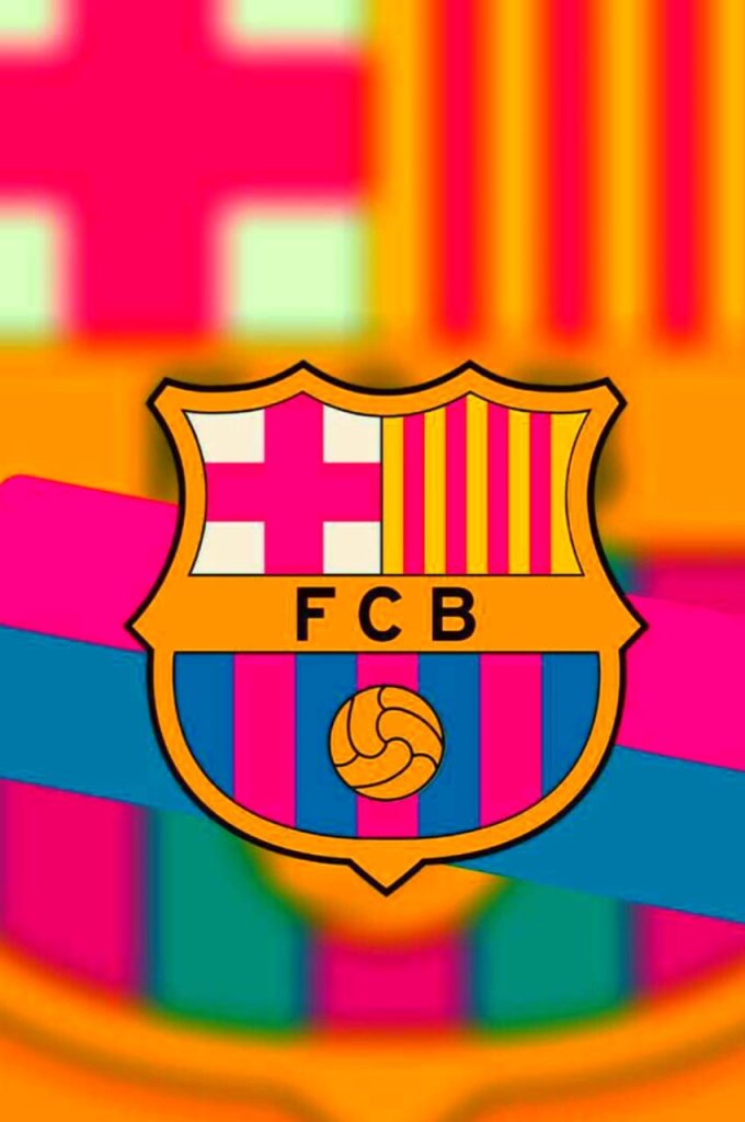 Fc Barcelona Wallpaper 4k