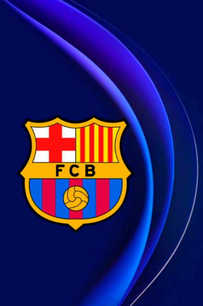 Fcb Wallpaper