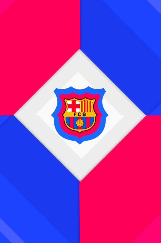 Fondo De Pantalla Del Barcelona