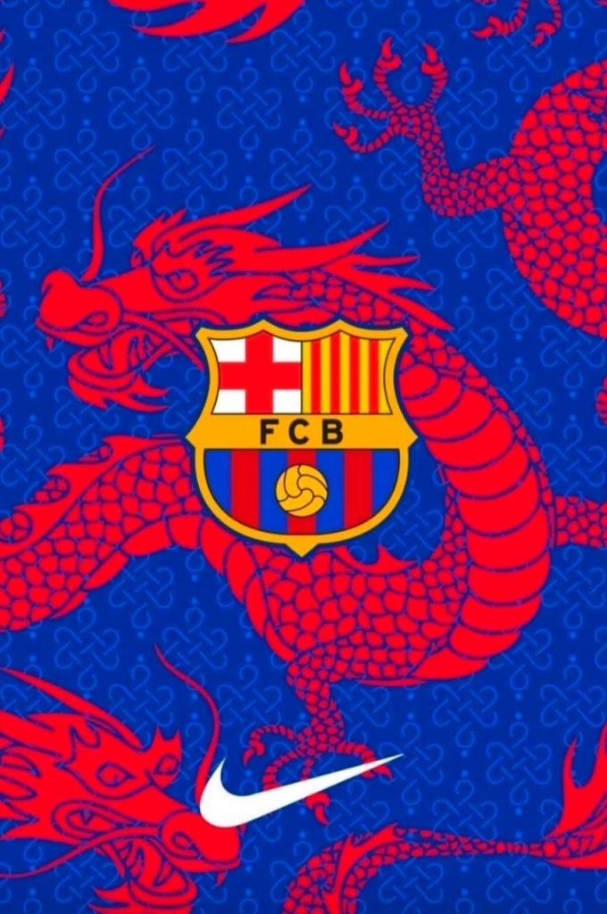 Fondo De Pantalla Fc Barcelona