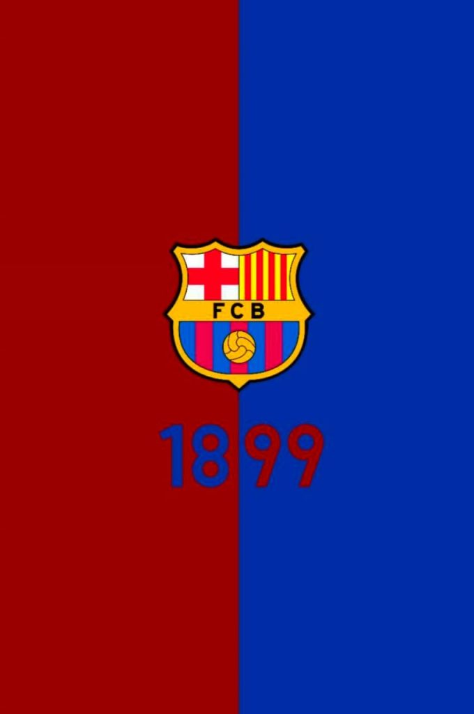 Fondos De Pantalla Barça 2024