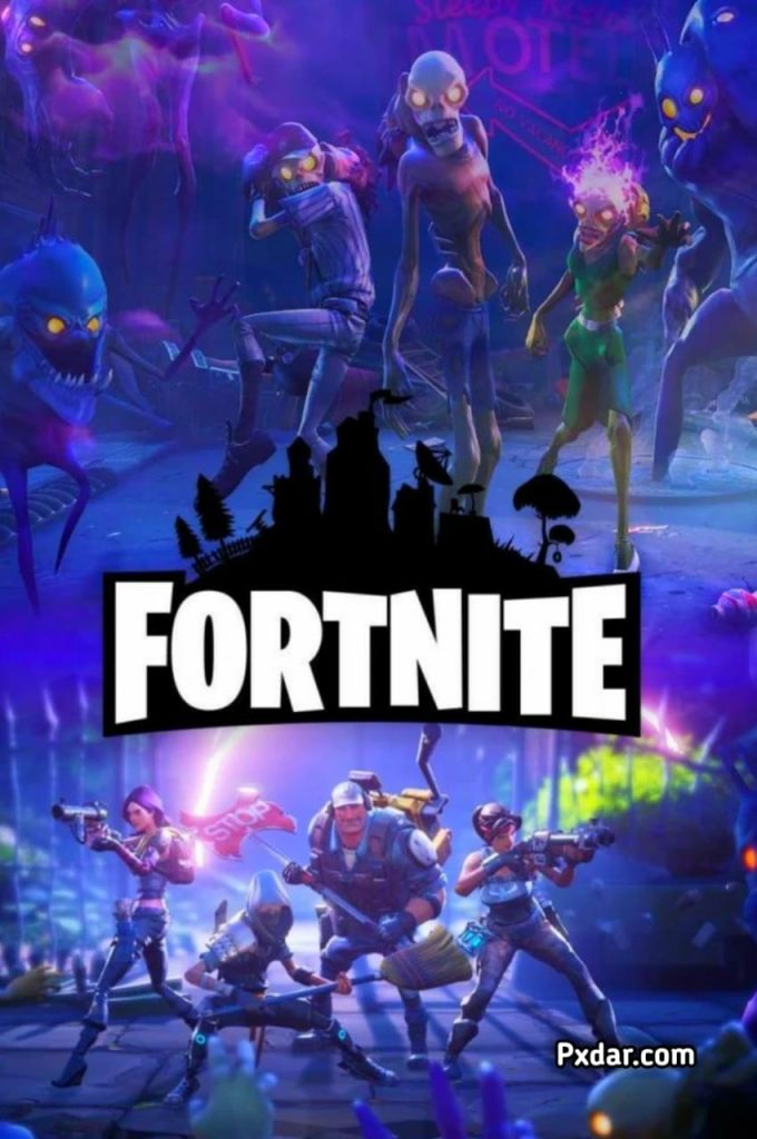 Fortnite Backgrounds