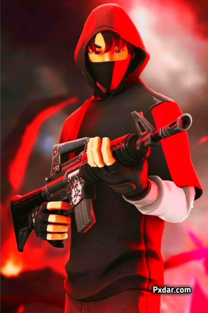 Fortnite Backrounds