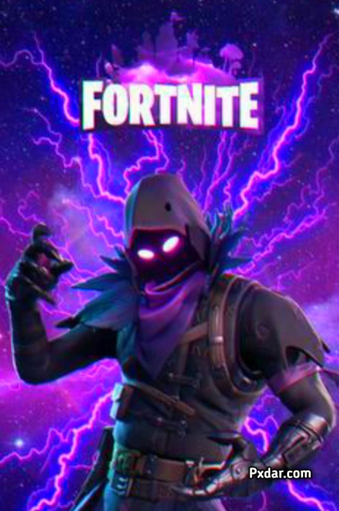 Fortnite Taustakuvat