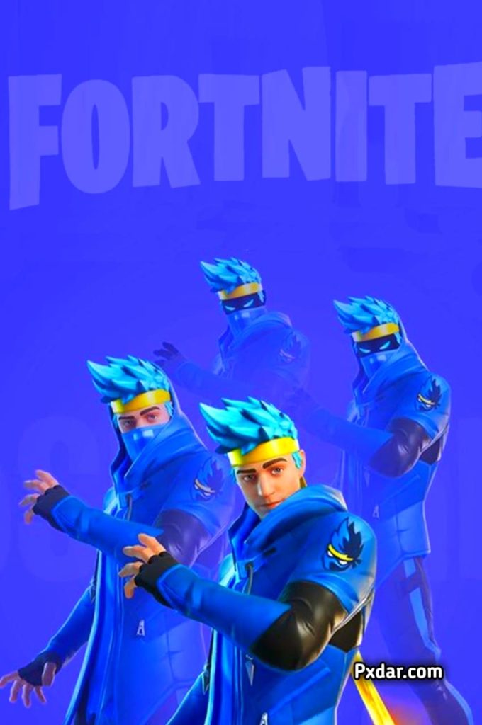 Fortnite Wallpaper Phone